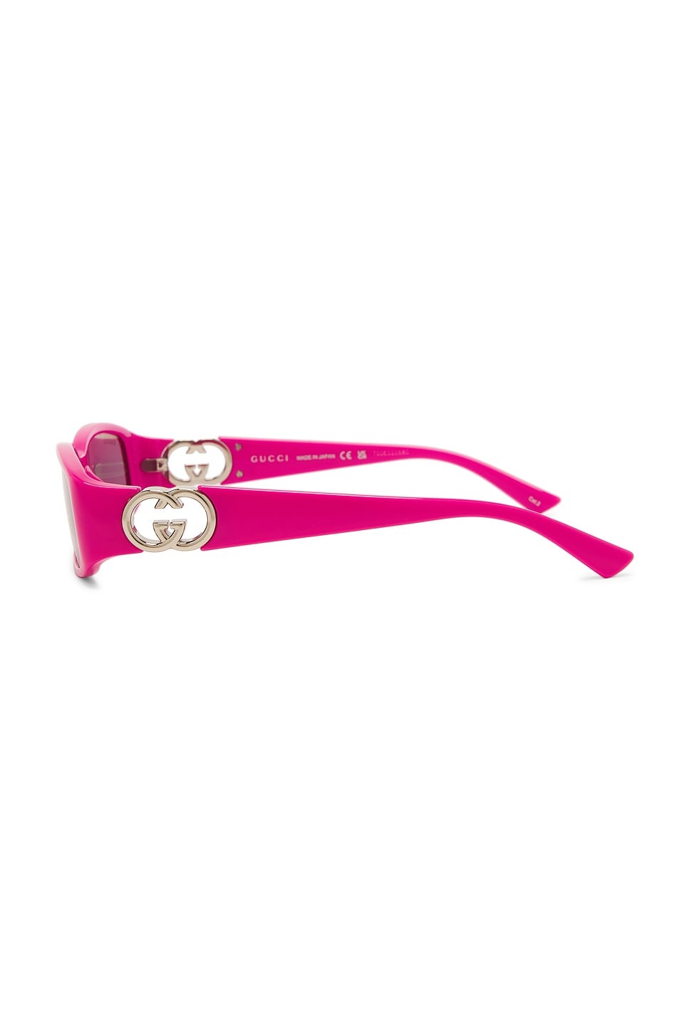 Hailey Sunglasses - 3