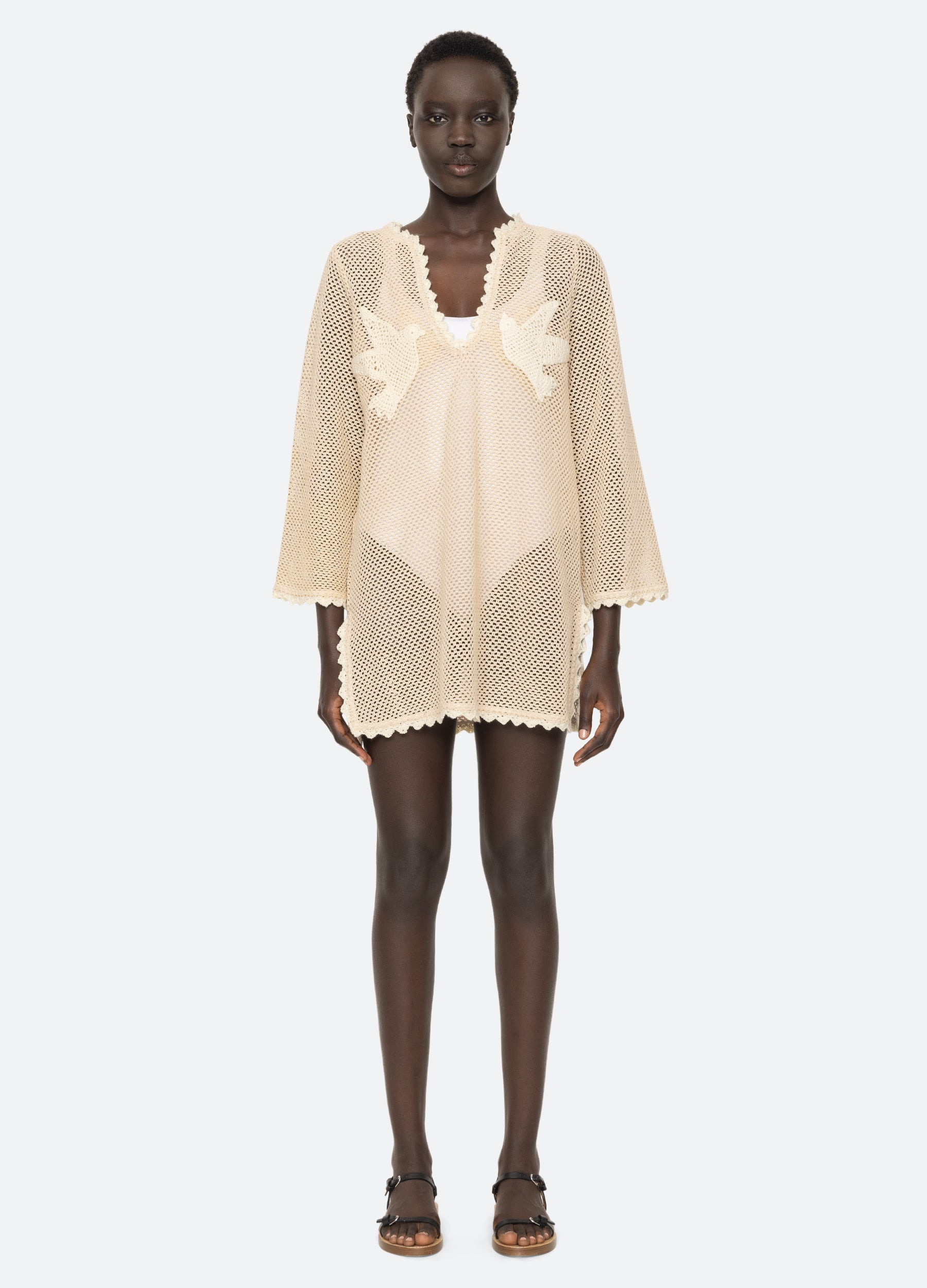 Sally Coverup - 3