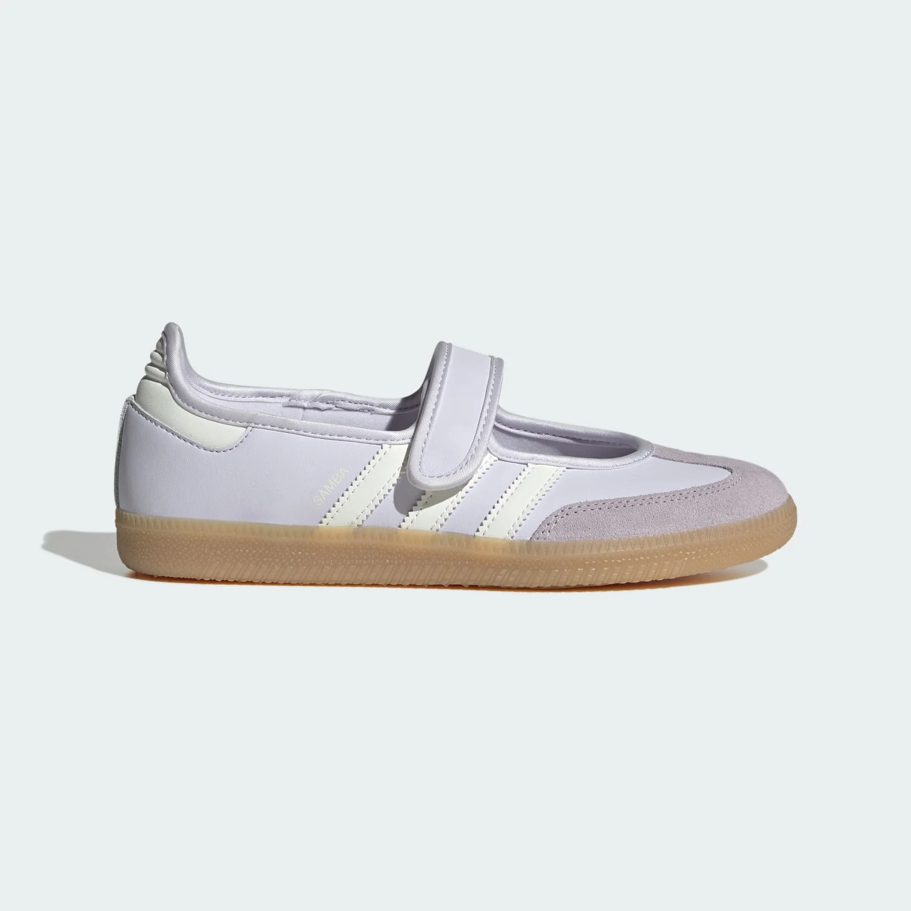 SAMBA JANE SHOES - 1