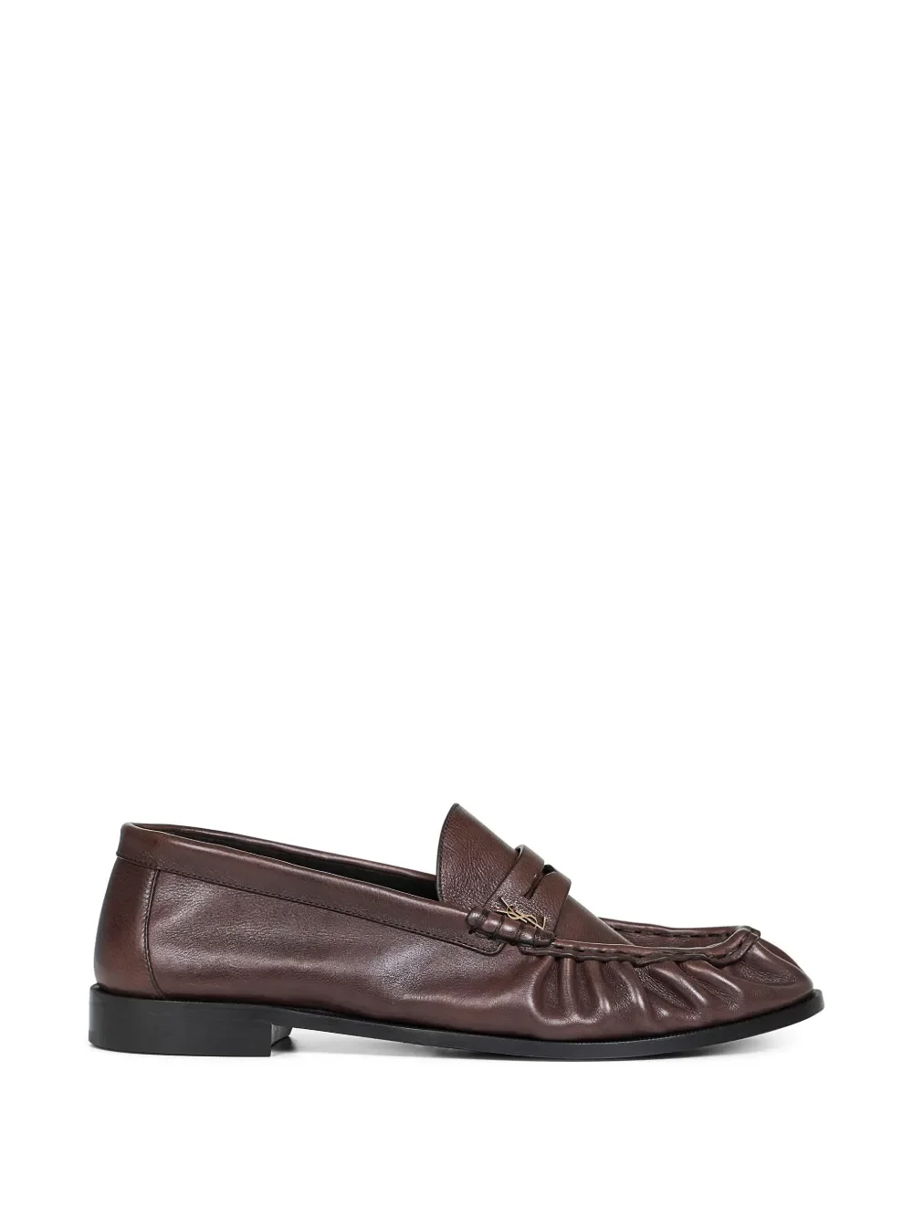 SAINT LAURENT - Men Le Loafer - 1