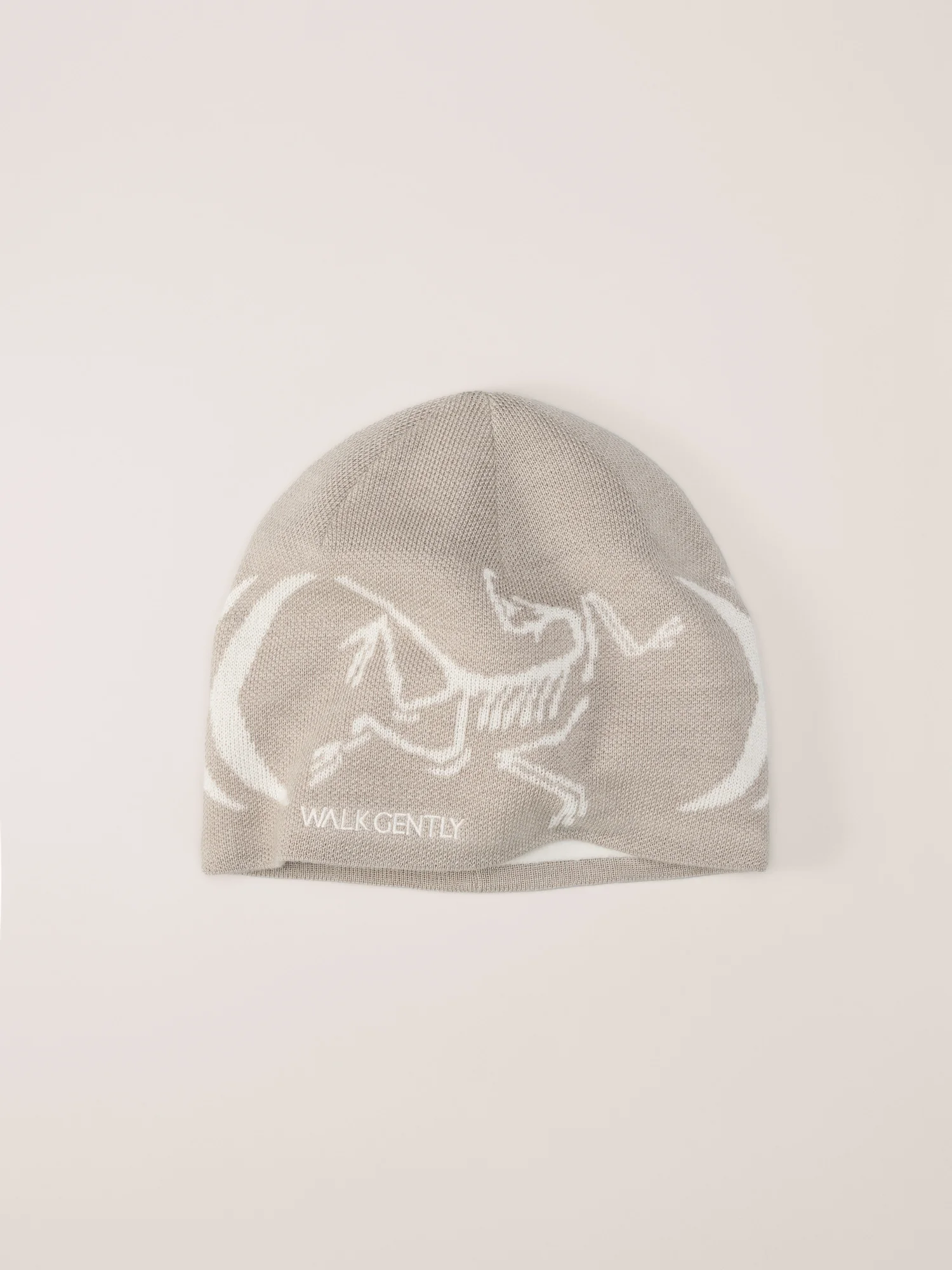 Selisya Knit Toque – Walk Gently - 1