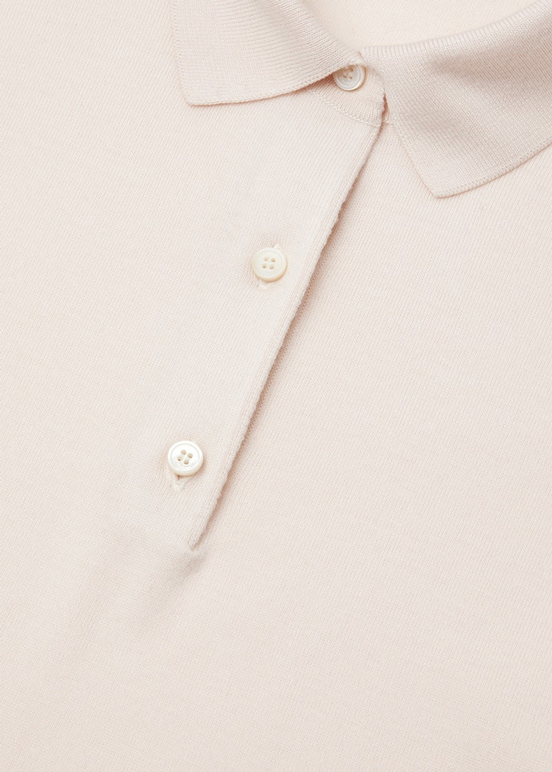 Loro Piana Royal Lightness® Polo Shirt 7