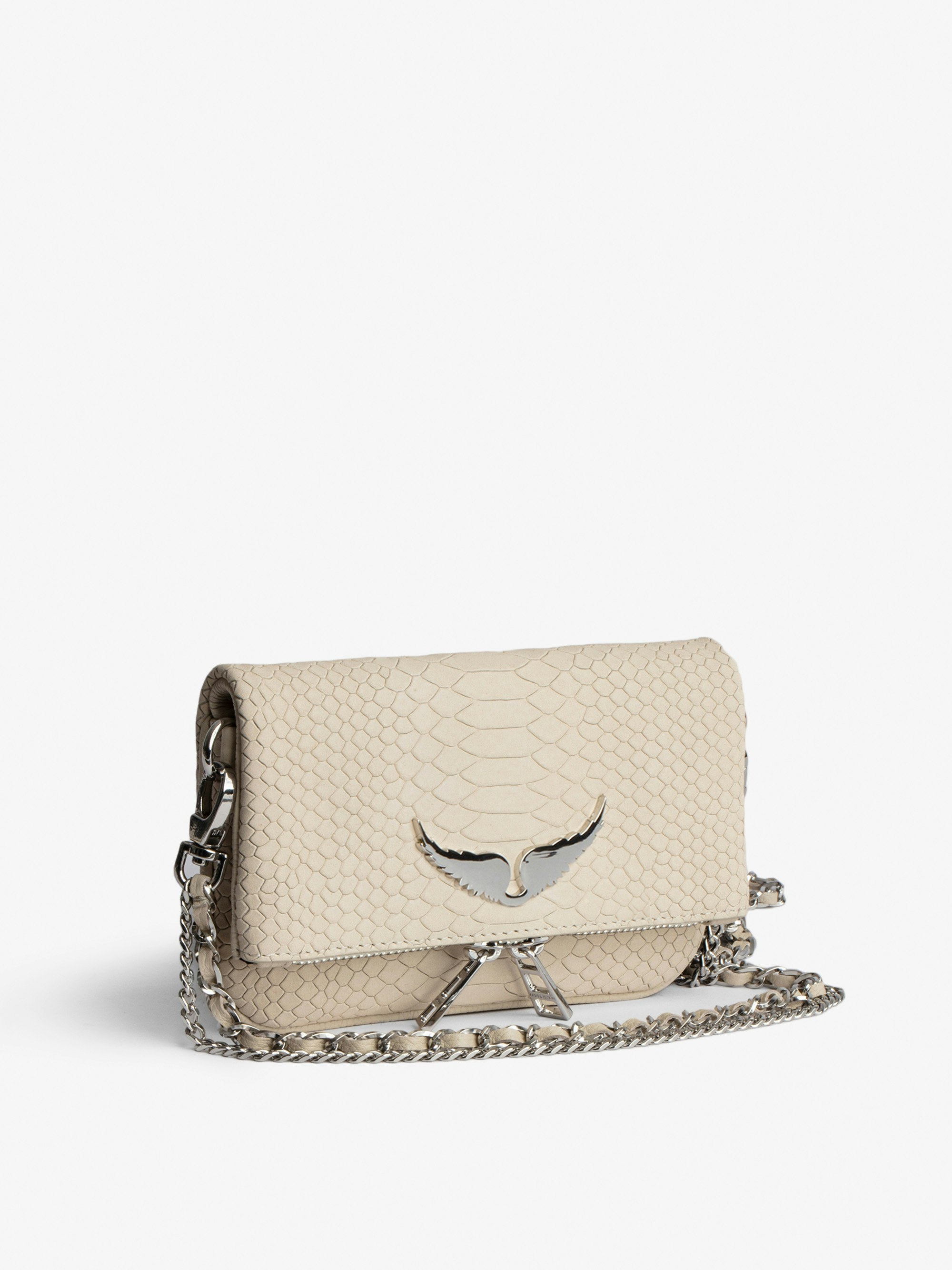 Nano Soft Savage Rock Clutch - 4