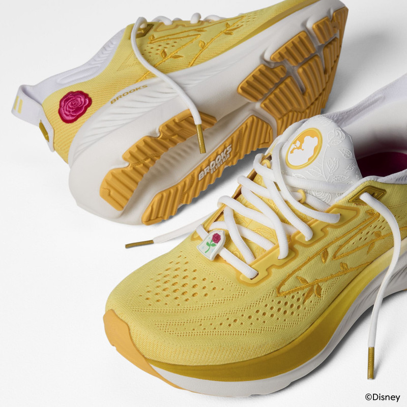 BROOKS Glycerin 23 Belle outlook