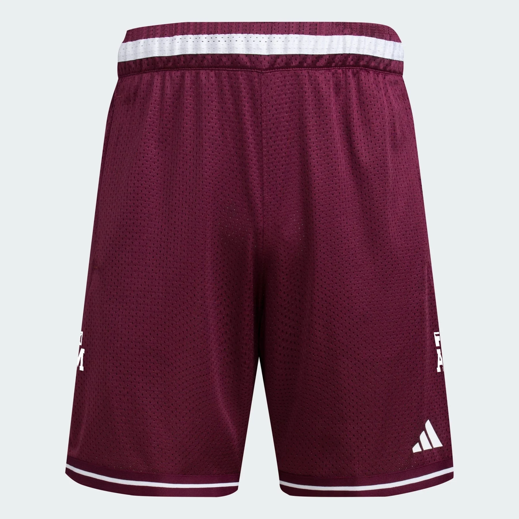 Texas A&M Swingman Shorts - 1