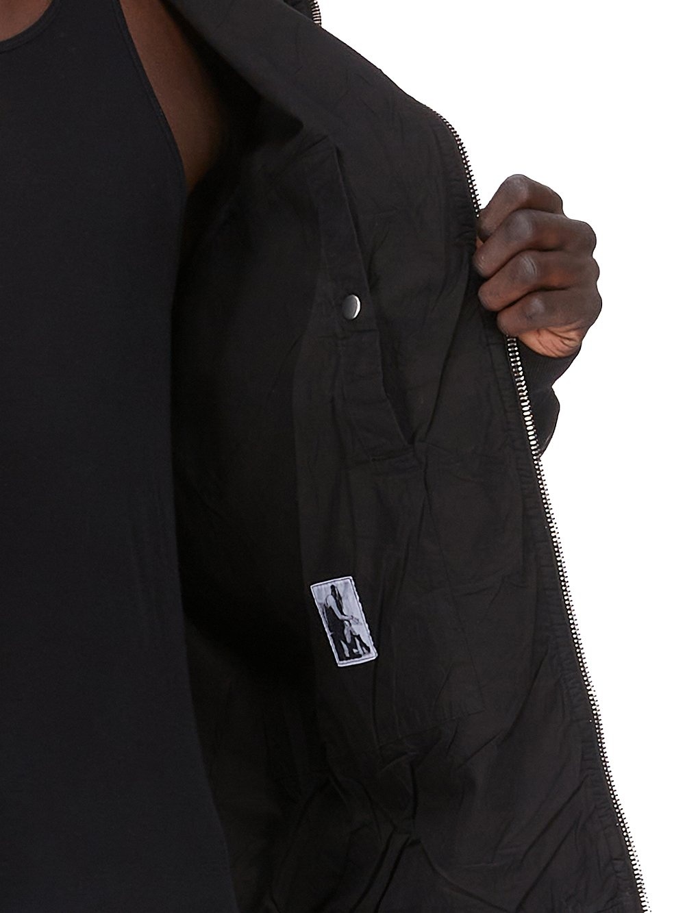 JACKET - 8