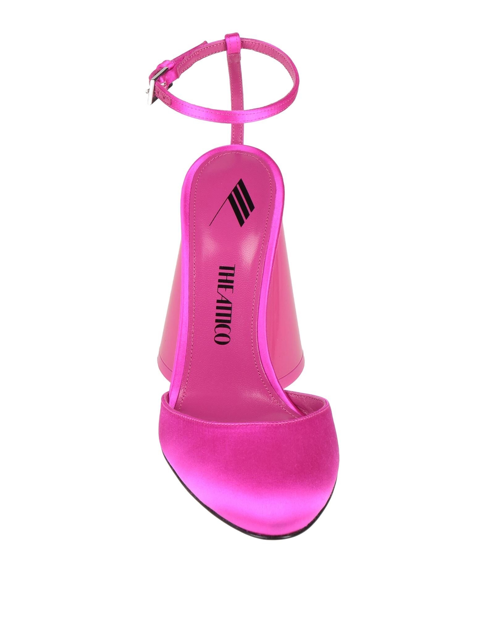 Fuchsia Women's Pump - 4