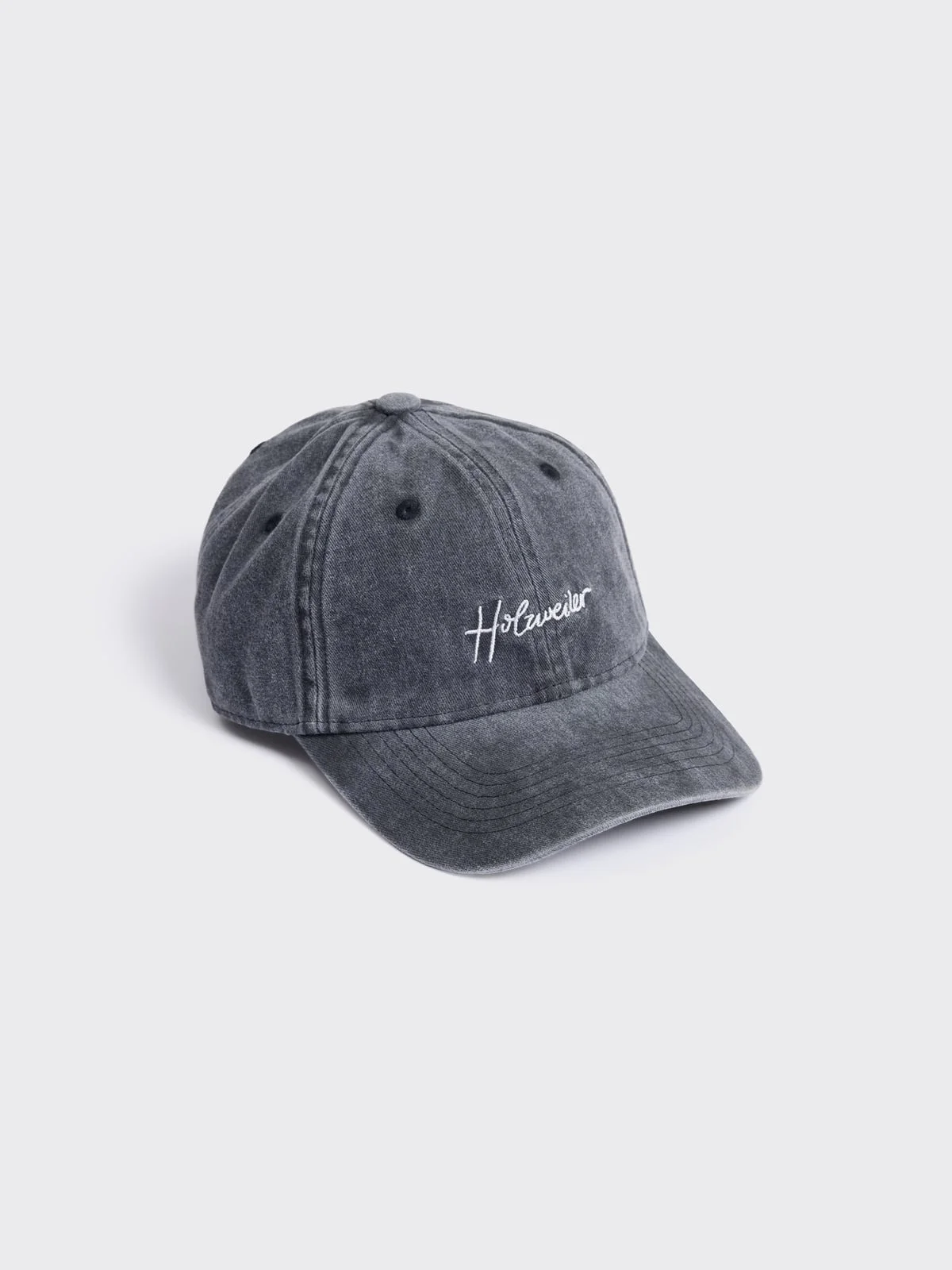 Tucker Logo Cap - 1