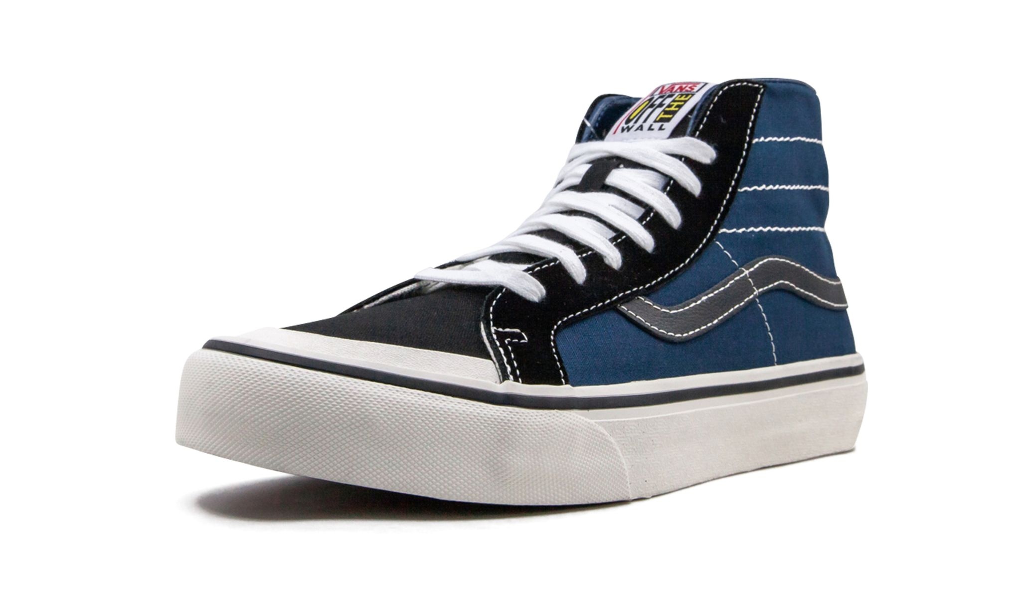 SK8-Hi 138 Decon - 4