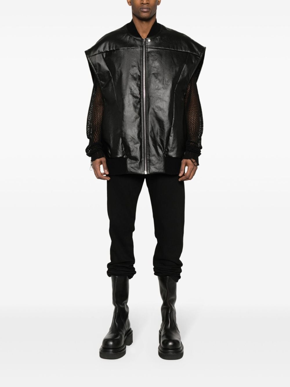 Jumbo Flight gilet - 2