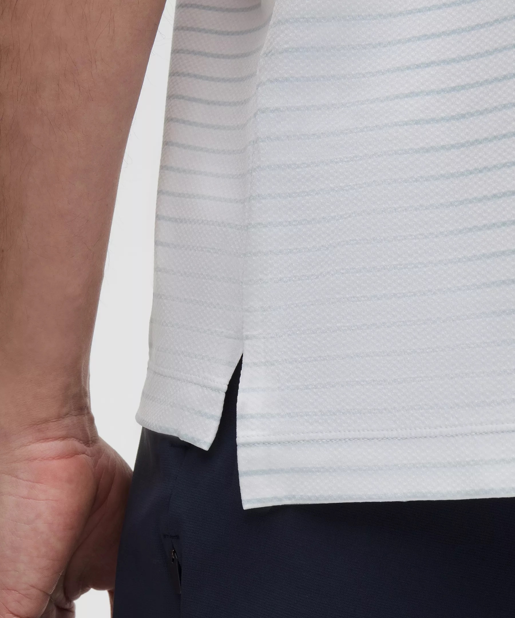 Logo Sport Polo Short Sleeve *Updated Fit - 5