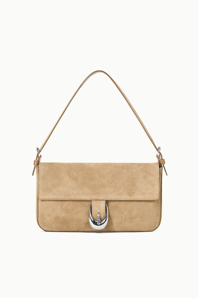 STAUD HARLOW BAG DUNE 1
