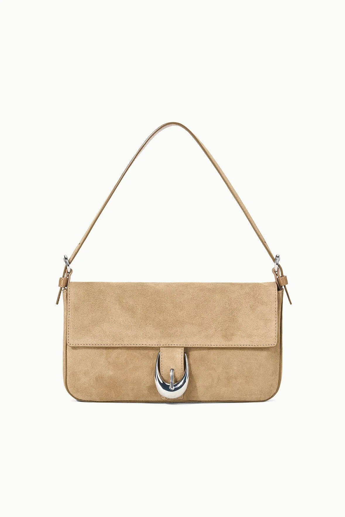 STAUD HARLOW BAG DUNE - 1