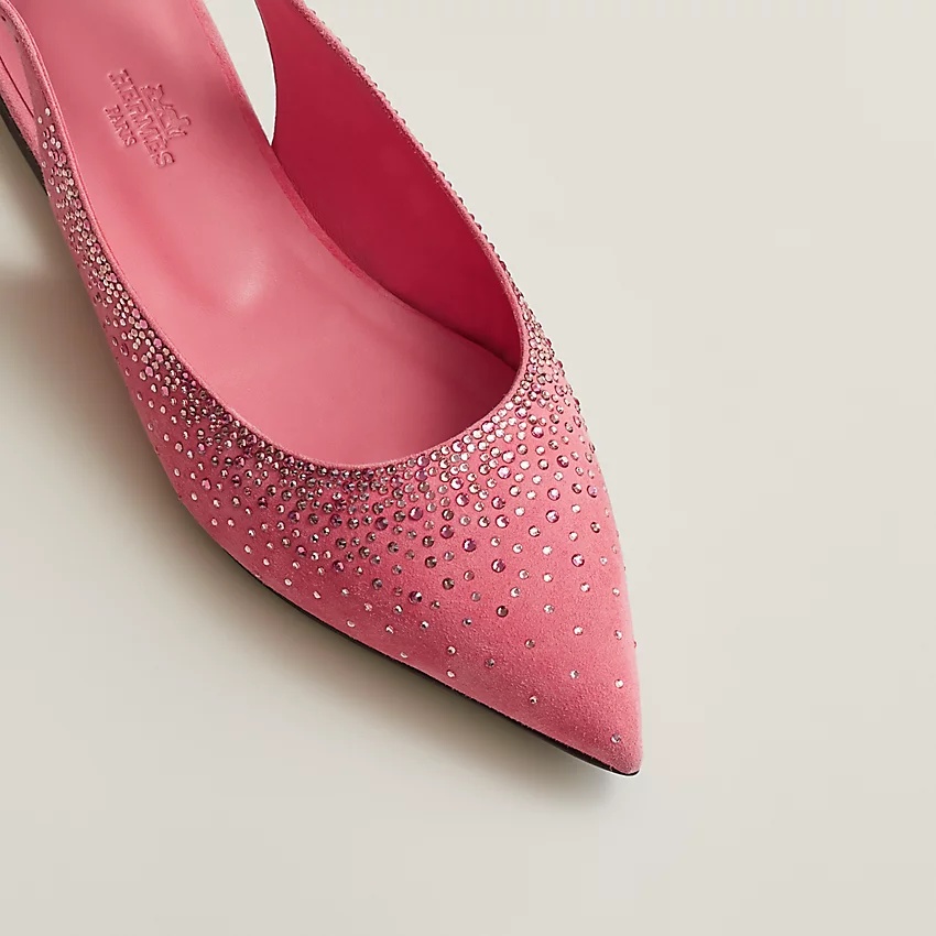 Brillante ballet flat - 4