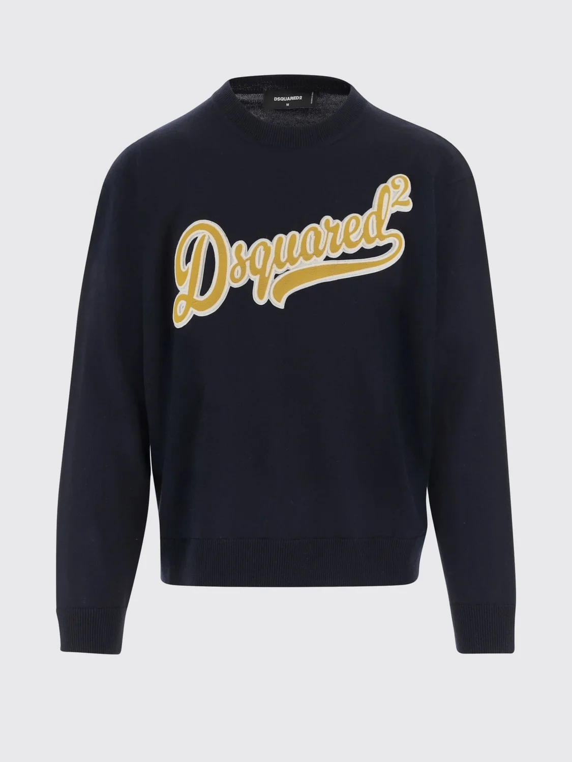 Sweatshirt men Dsquared2 - 1