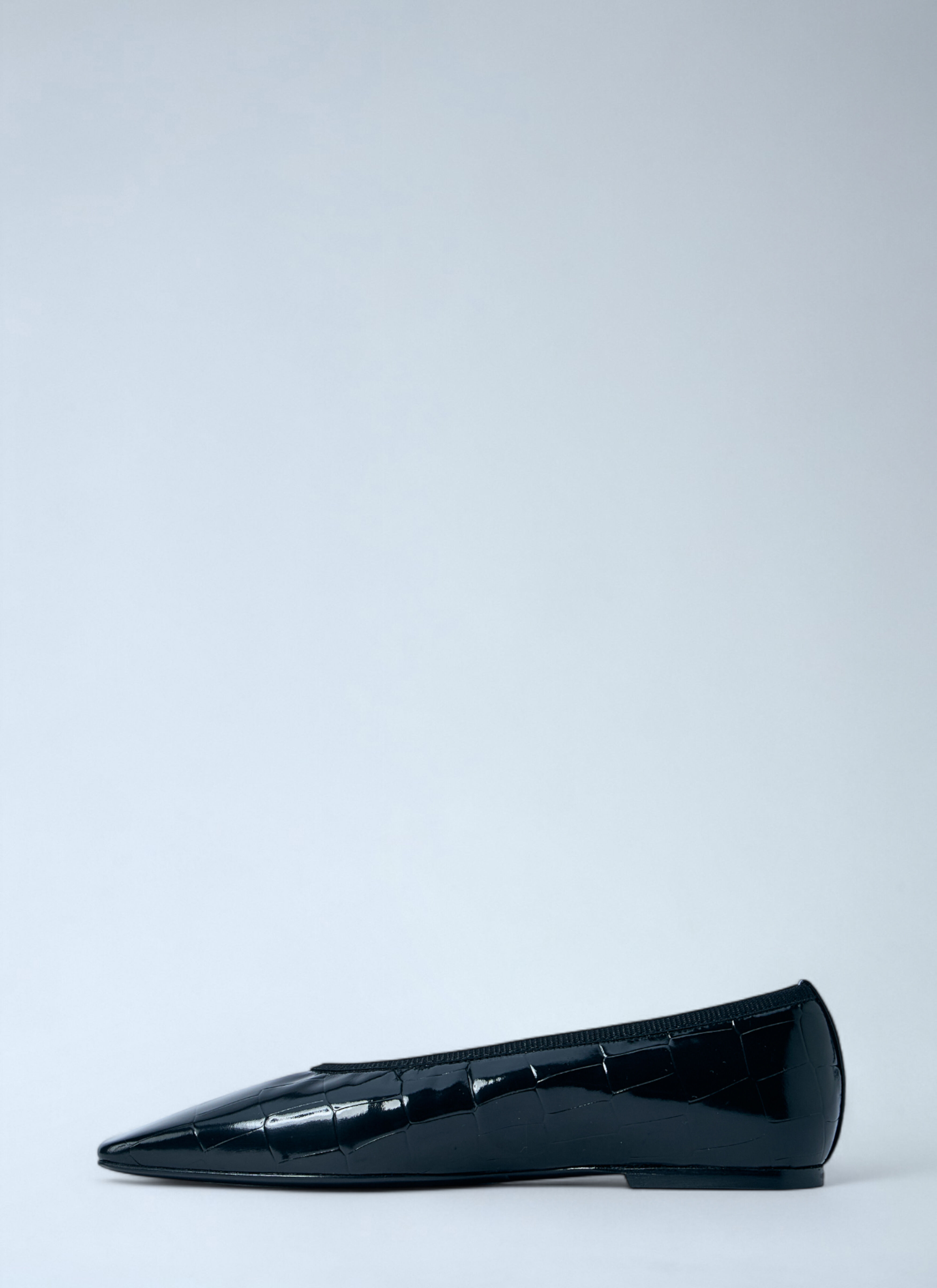 Minimalist Ballerinas Flats - 4