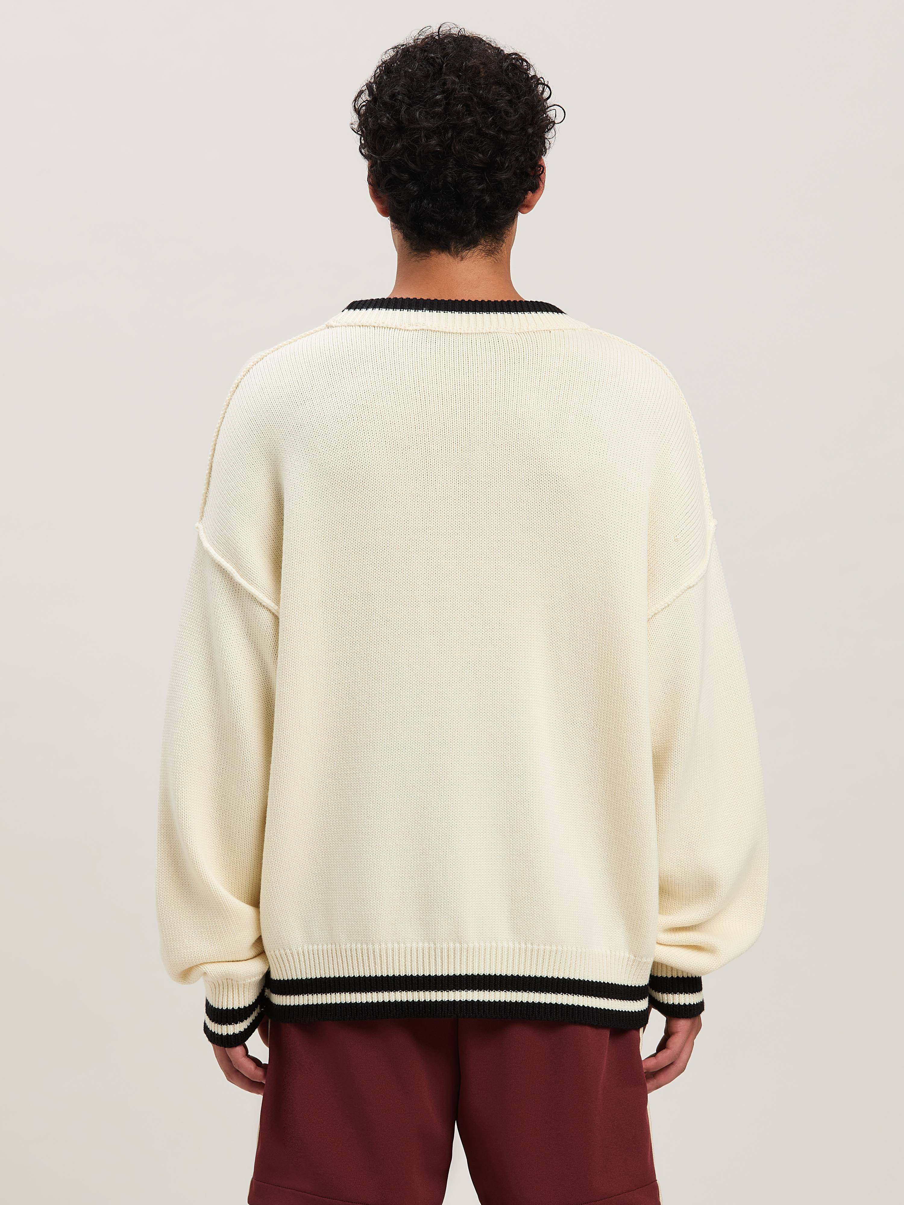 Bear in Mind Sweater - 5
