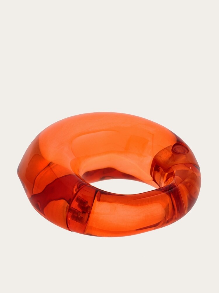 RESIN BRACELET (L) - 4