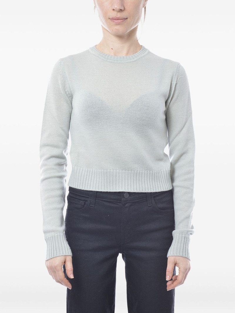 wool sweater 1