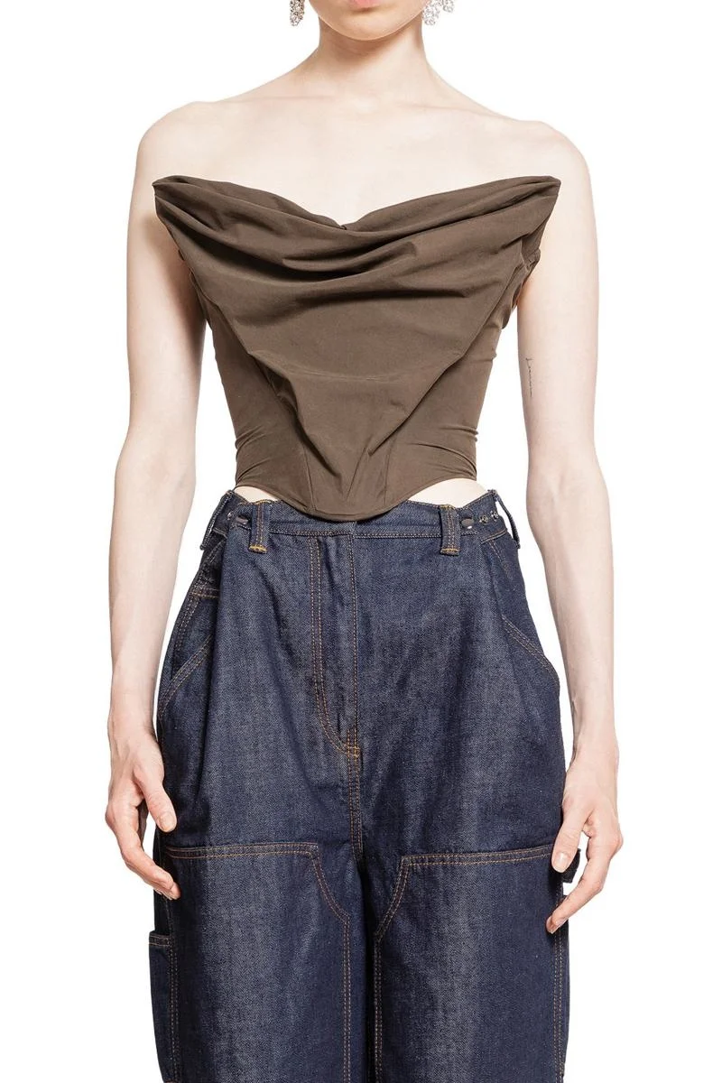 Magda Butrym Tops - 1