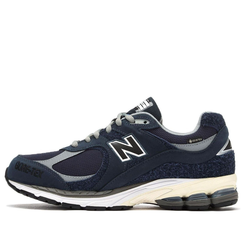 New Balance INVINCIBLE x N.HOOLYWOOD x 2002R GORE-TEX 'Blue Moon' M2002RXH - 1