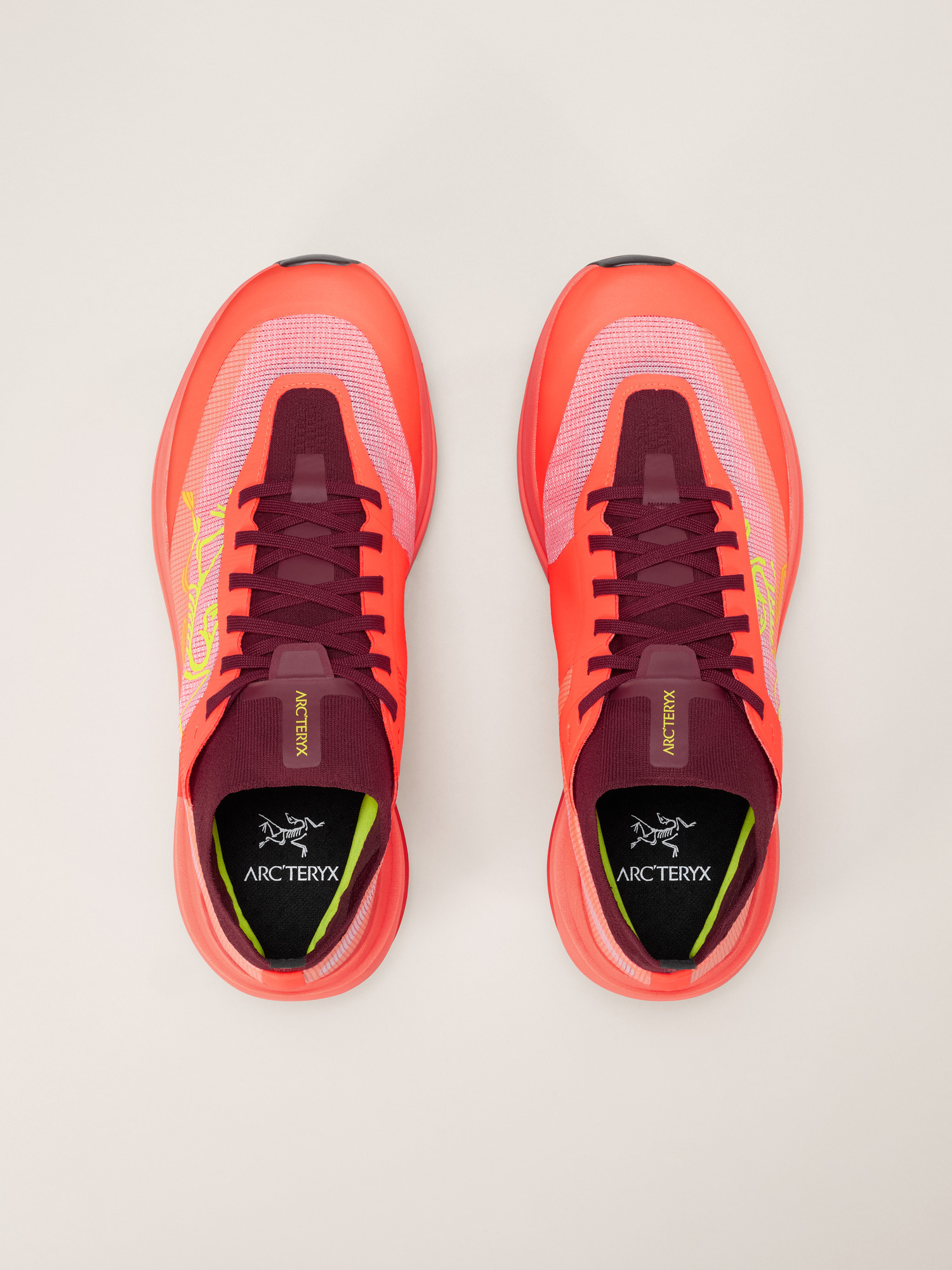 Sylan Pro Shoe - 3