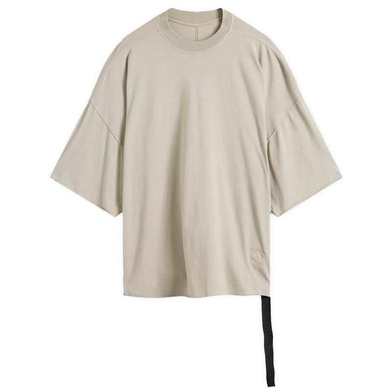 Rick Owens DRKSHDW Pentagram Tommy T-Shirt - 1