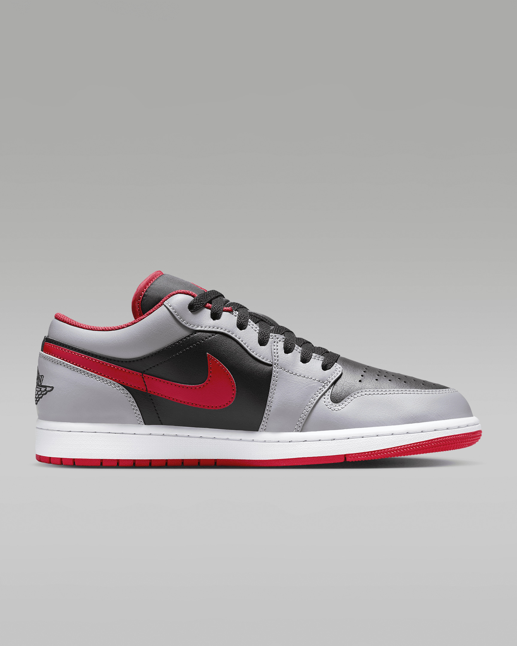 Men's Air Jordan 1 Low Shoes - 3