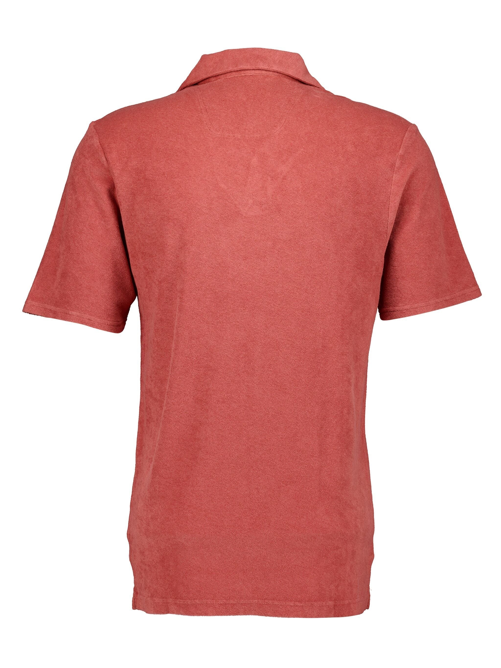 FAUSTINO COTTON POLO SHIRT - 2