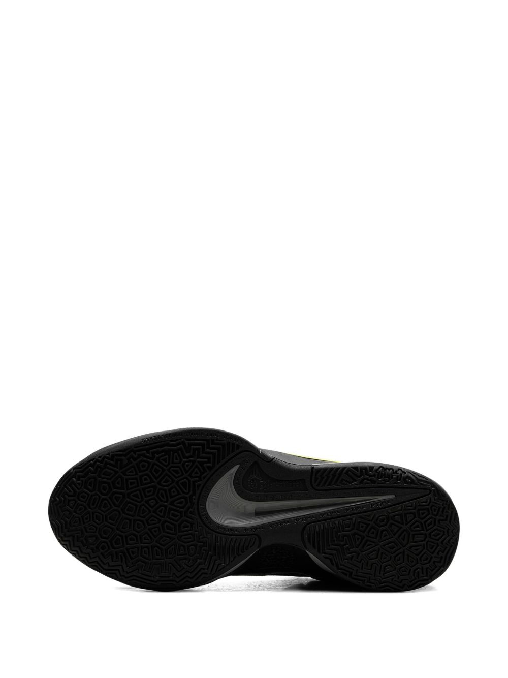 Ja 2 EP "Foundation" sneakers - 4