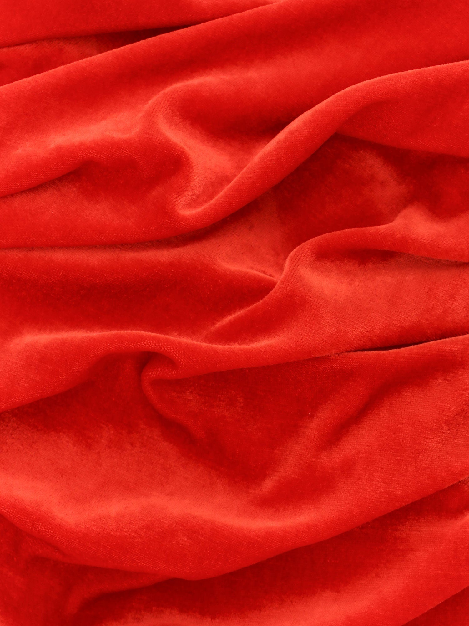 Balenciaga Woman Dress Woman Red Long Dresses - 3