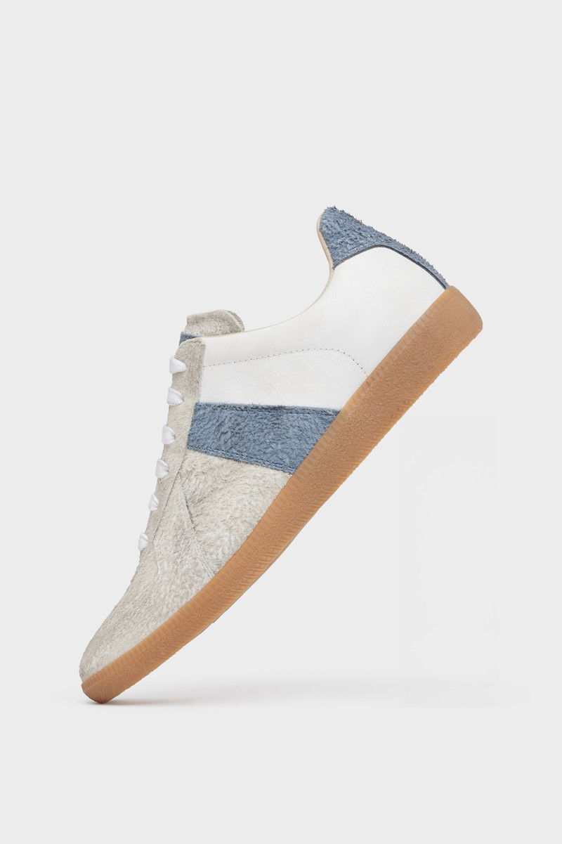 Maison Margiela Replica sneakers outlook