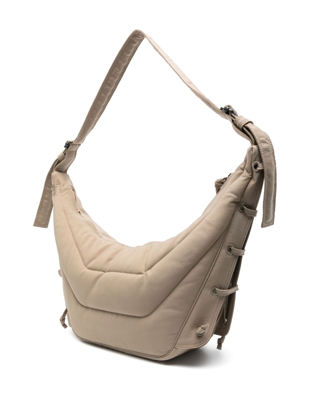 medium Soft Game shoulder bag - 3