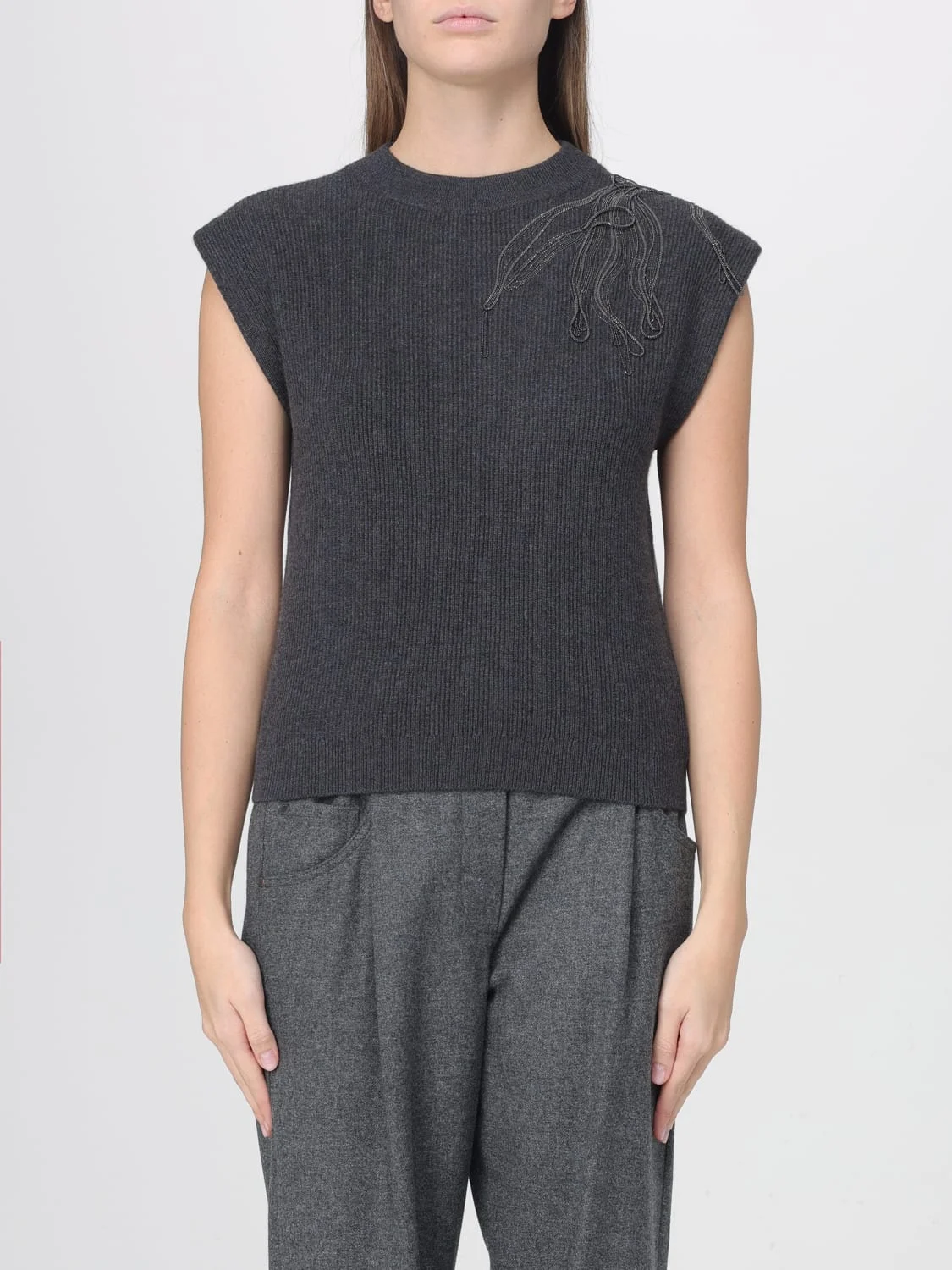 Top woman Brunello Cucinelli - 1