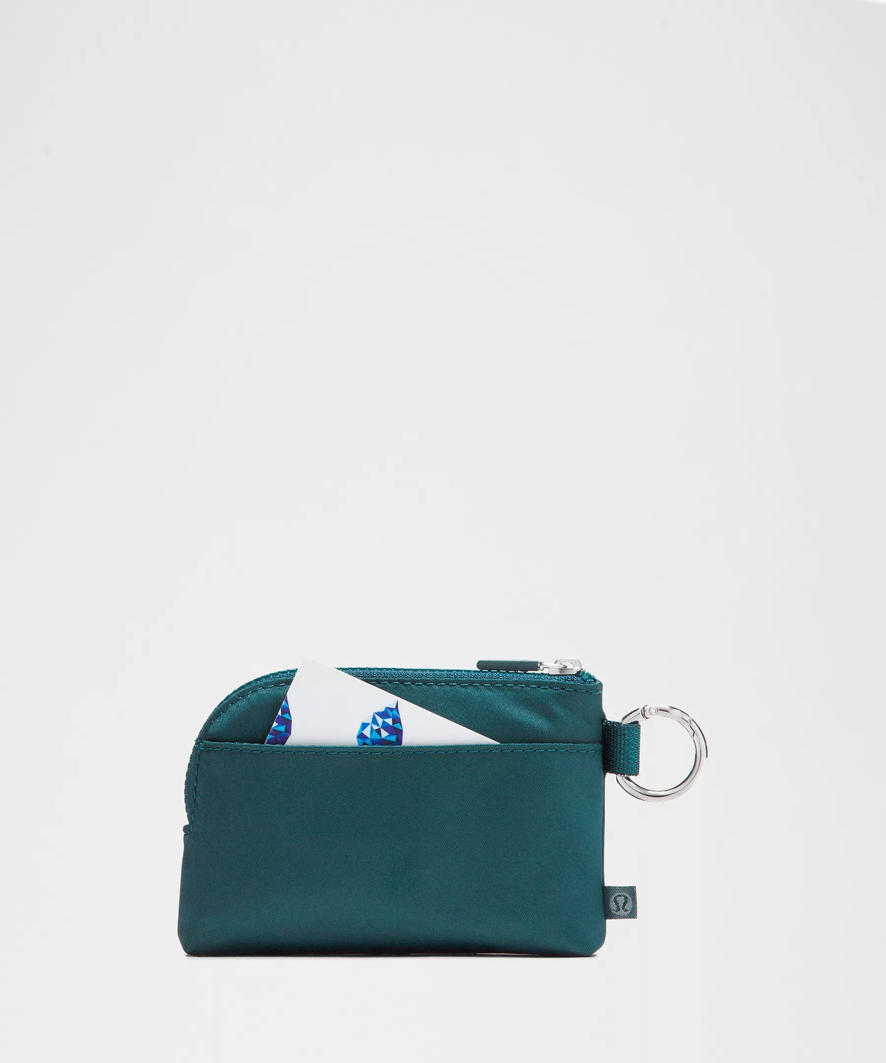 Clippable Card Pouch - 3