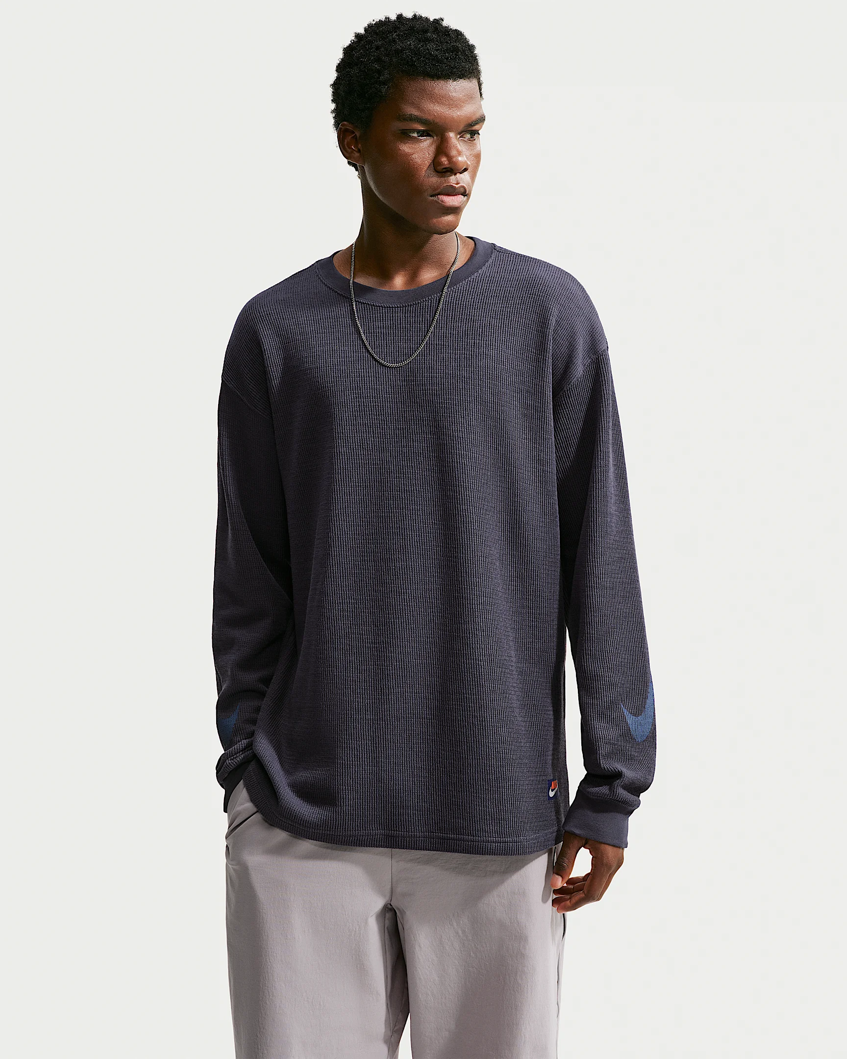Nike Sportswear Men's Thermal Top - 1