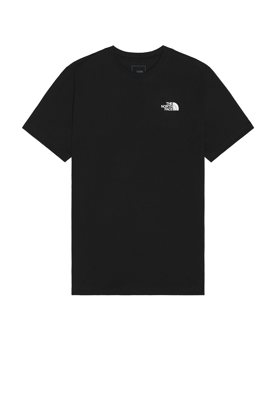 Evolution Half Dome Tee - 2