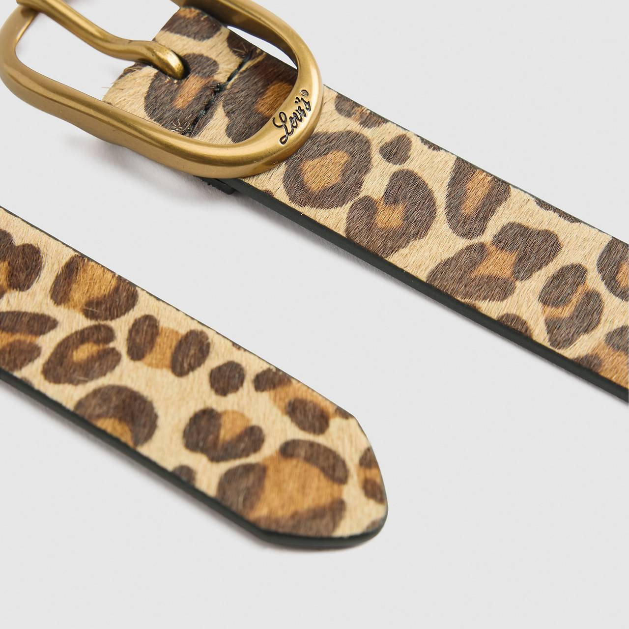 WOMEN'S CHARLIE BELT - 3