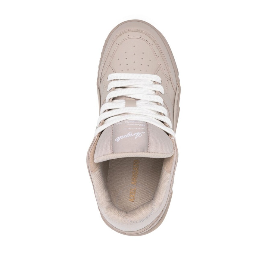 Axel Arigato Area Low-Top Leather Sneakers - 4