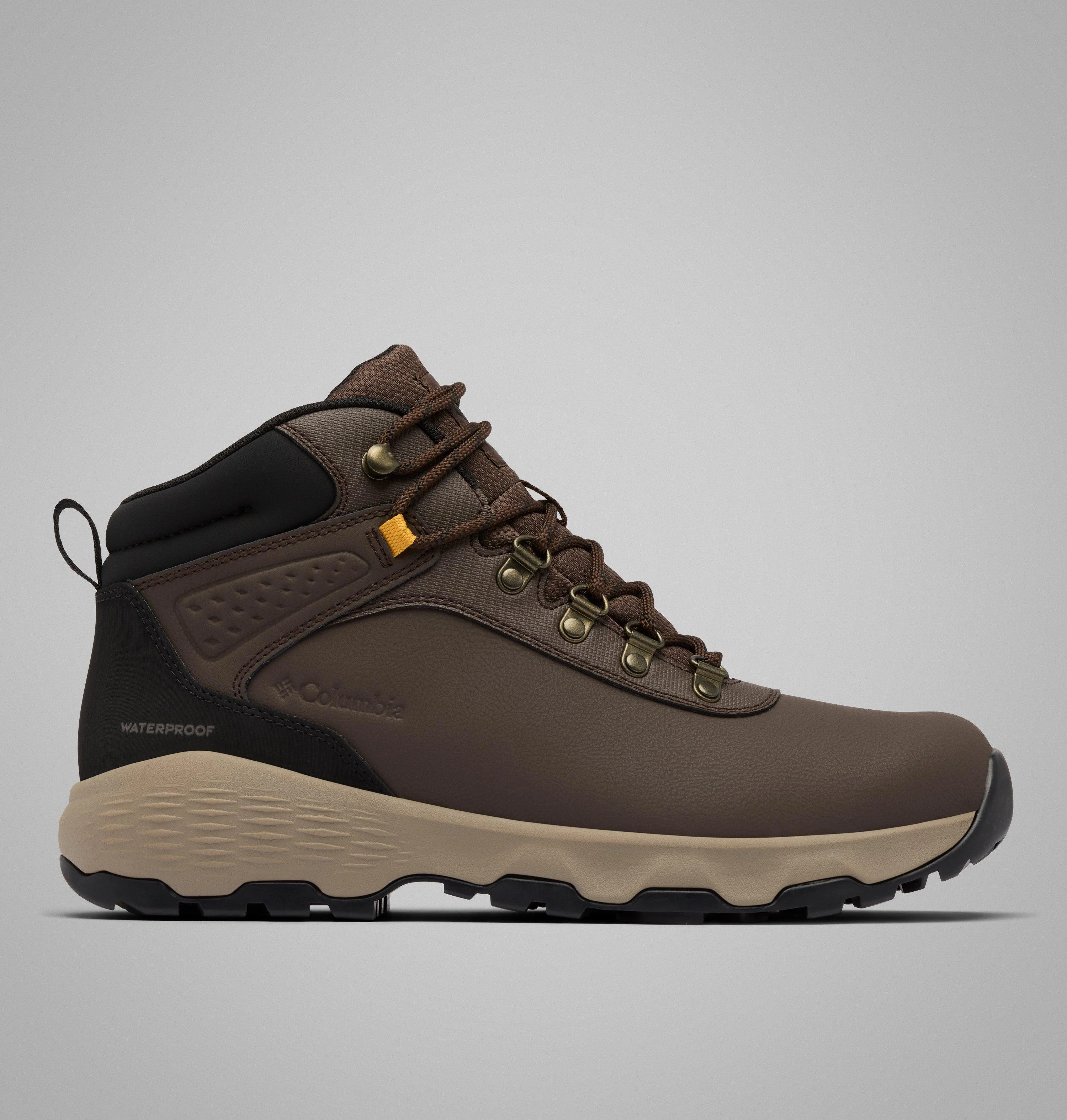 Men's Newton Wander LTR Boot - 1