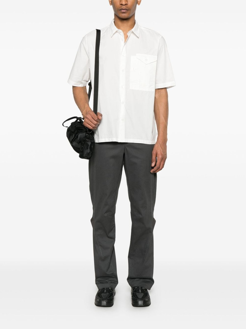 C.P. Company short-sleeves shirt outlook