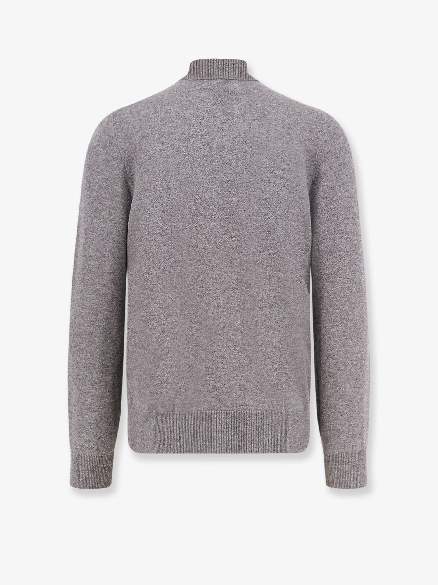 CASHMERE TURTLENECK - 2
