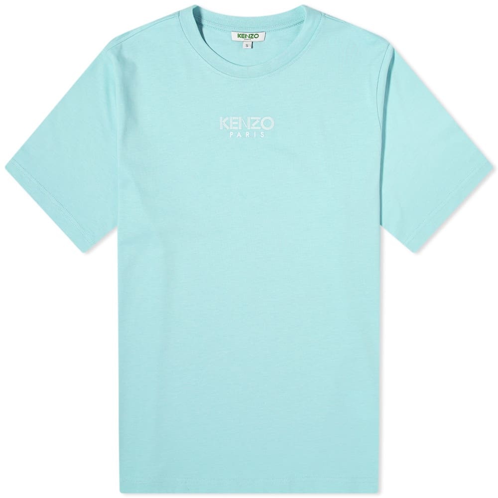 Kenzo Sport Oversize Tee - 1