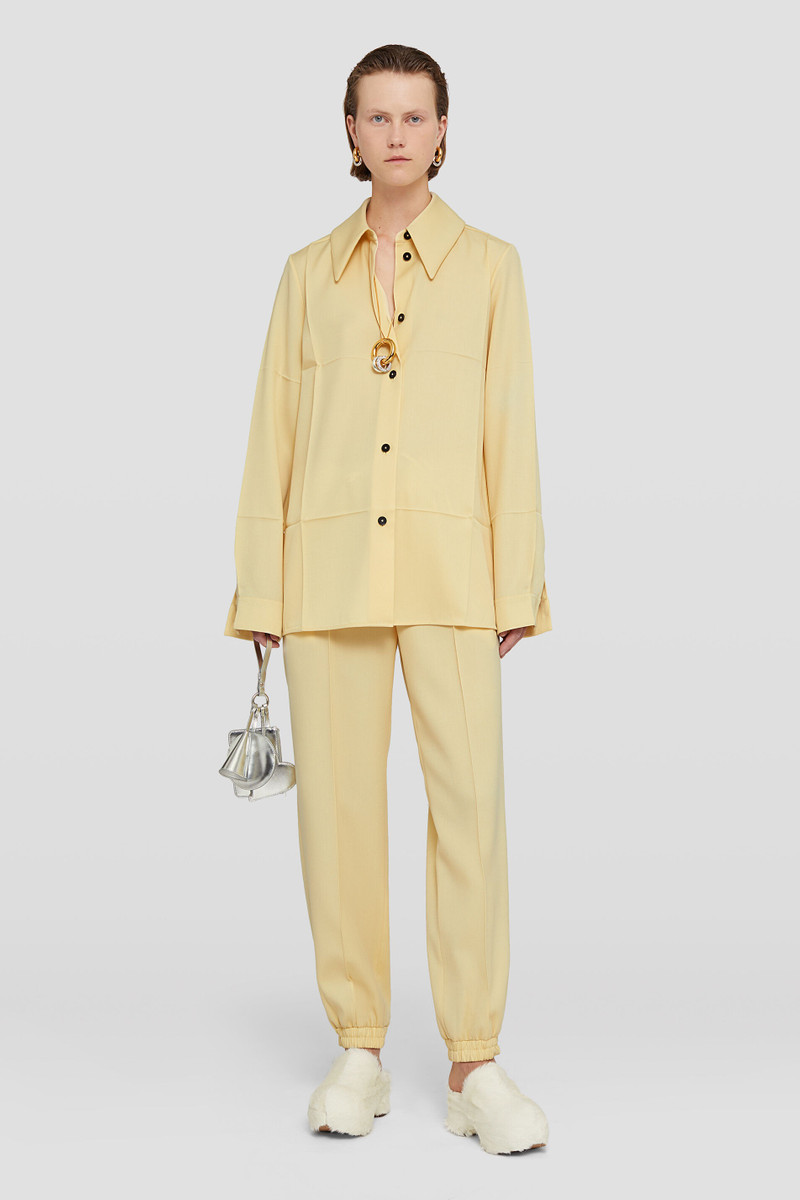 Jil Sander Sweatpants outlook