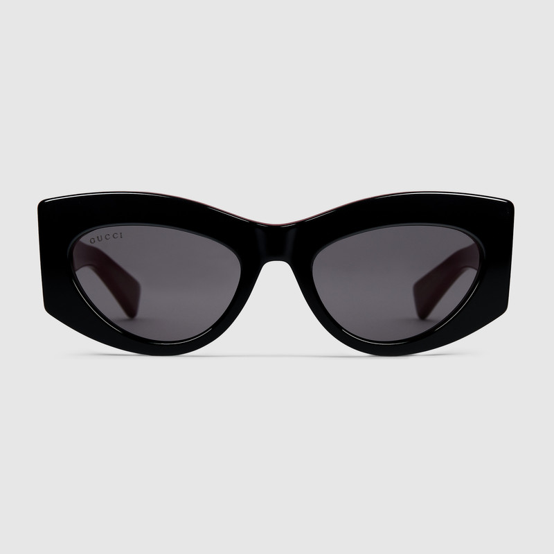 GG1843S Cat-eye frame sunglasses 1