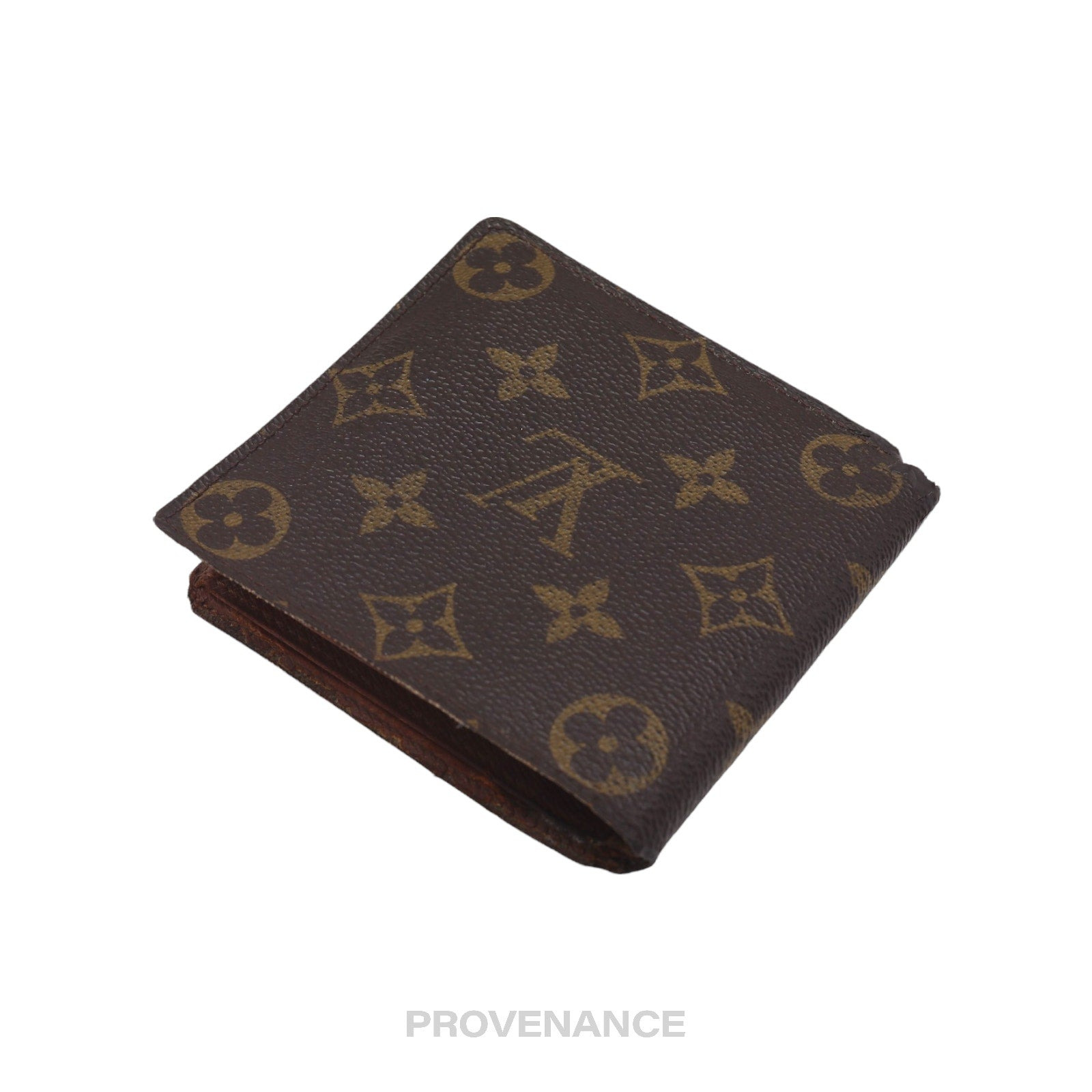Louis Vuitton Marco Wallet - Monogram - 4