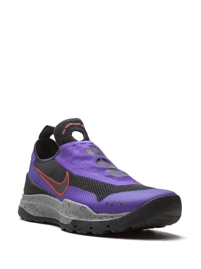 Nike ACG Air Zoom AO sneakers outlook