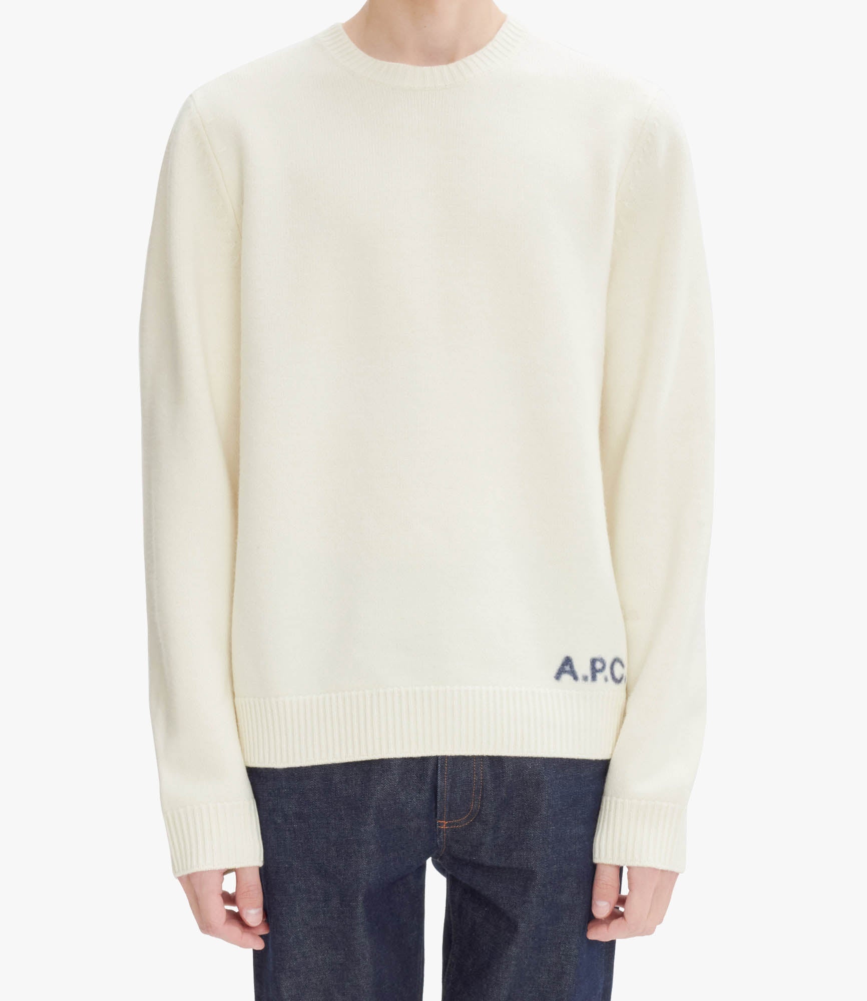 EDWARD SWEATER - 4