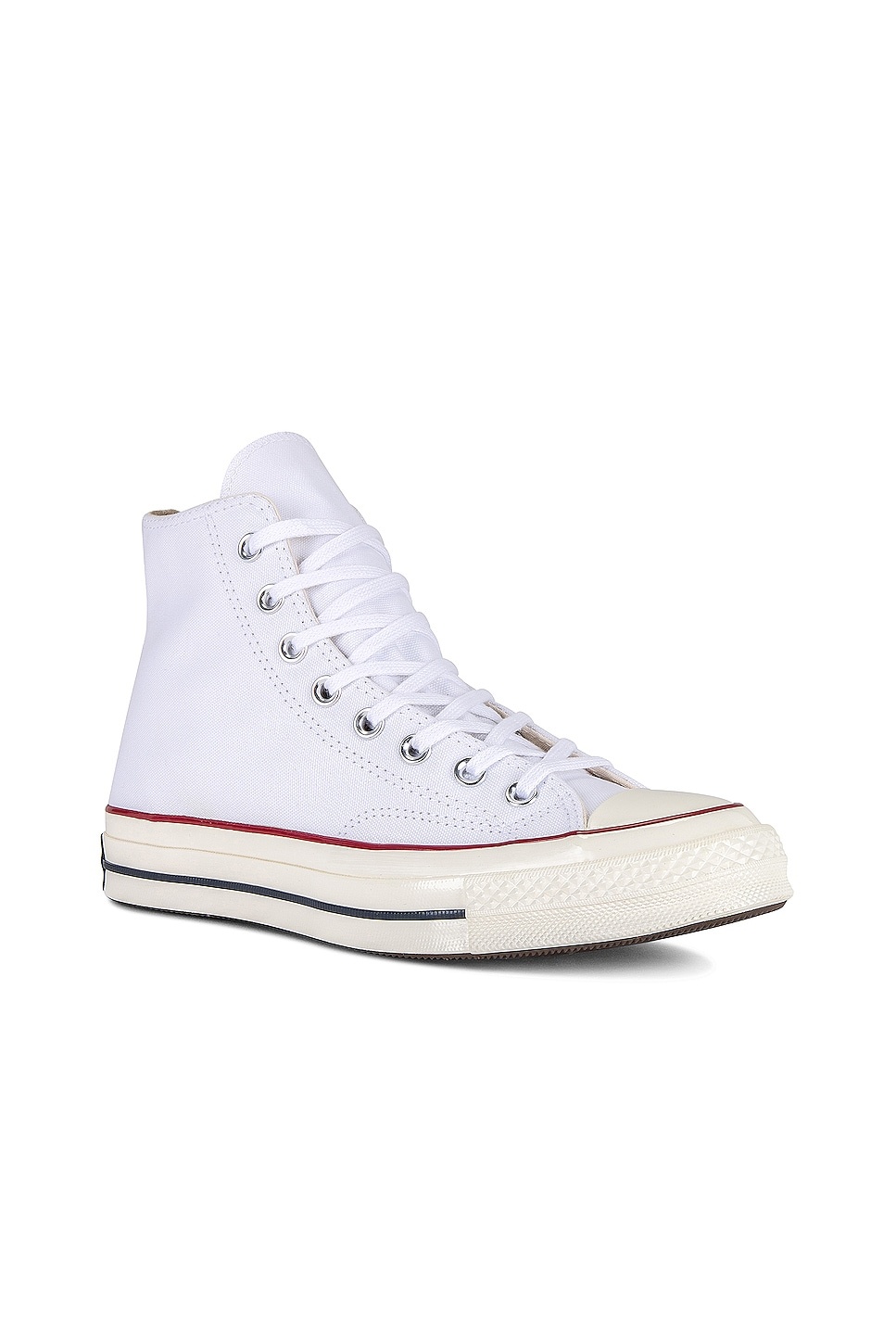 Chuck 70 Canvas Hi Tops - 2