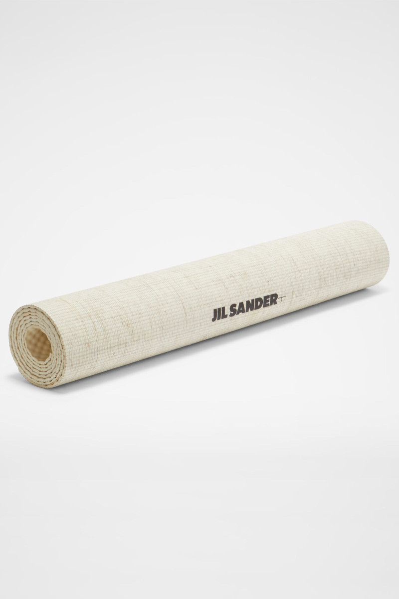 Jil Sander Yoga Mat outlook